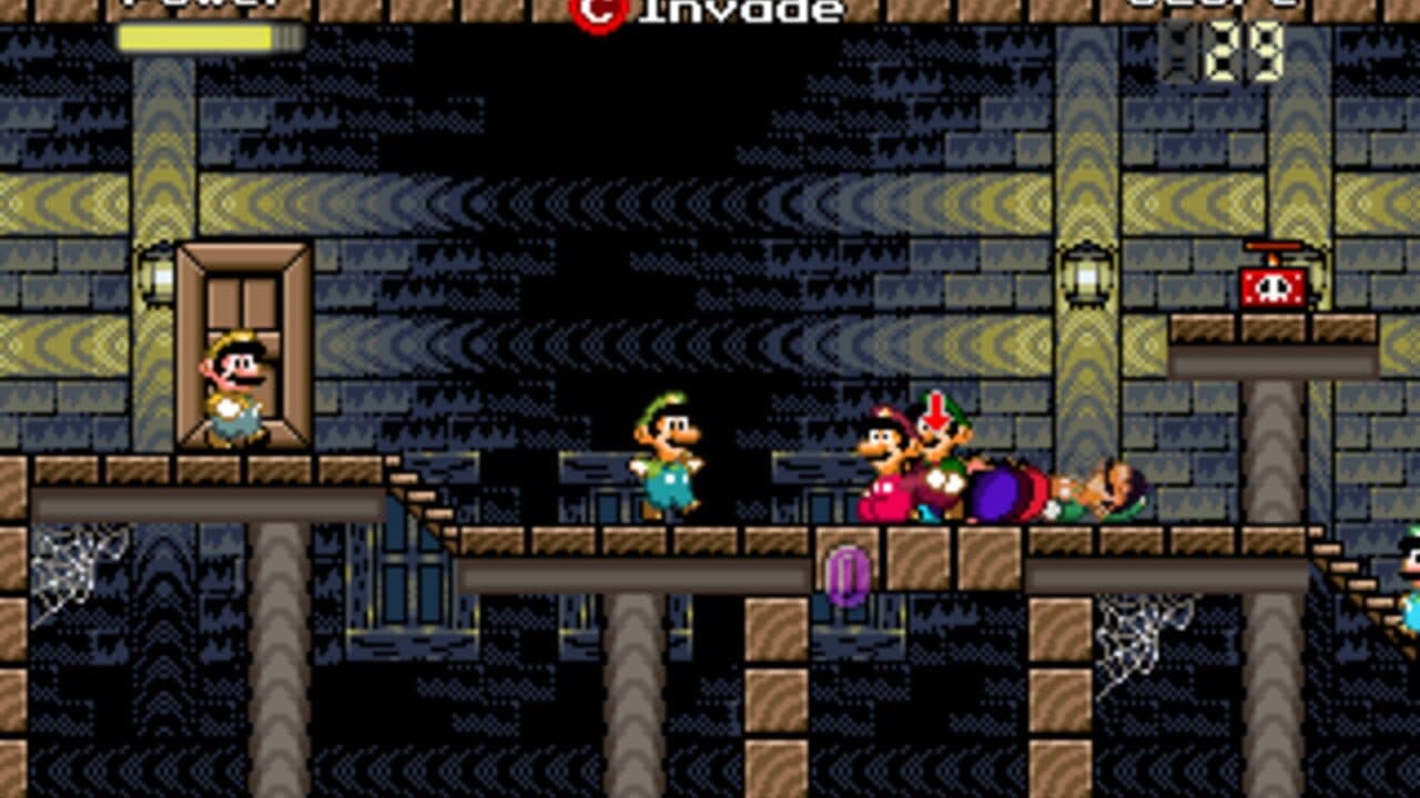 The Purple Coin thumbnail 2