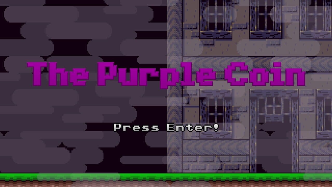 The Purple Coin thumbnail 3
