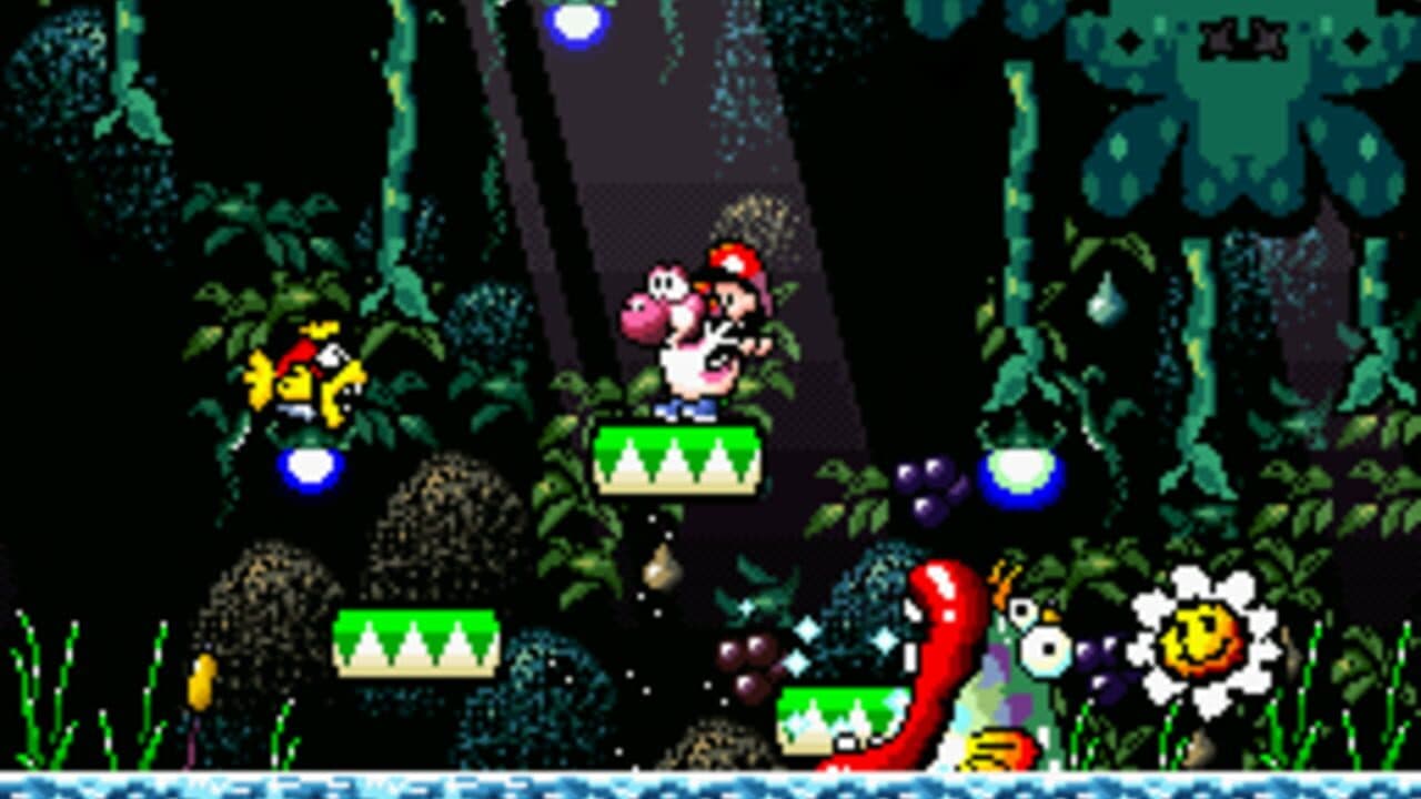 SMW2+2 thumbnail 5