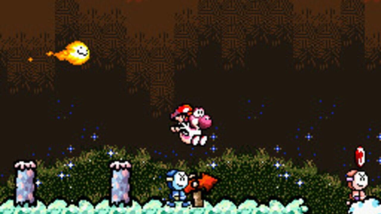 SMW2+ thumbnail 3