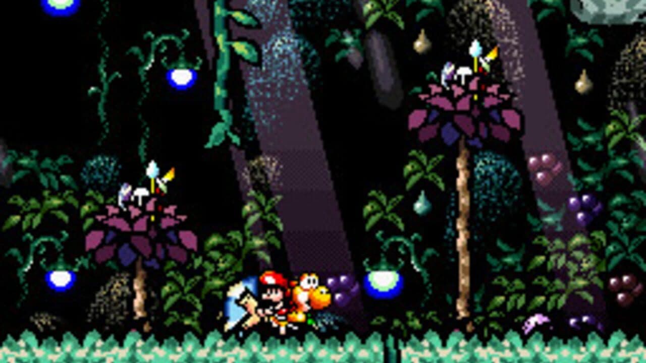 SMW2+ thumbnail 6