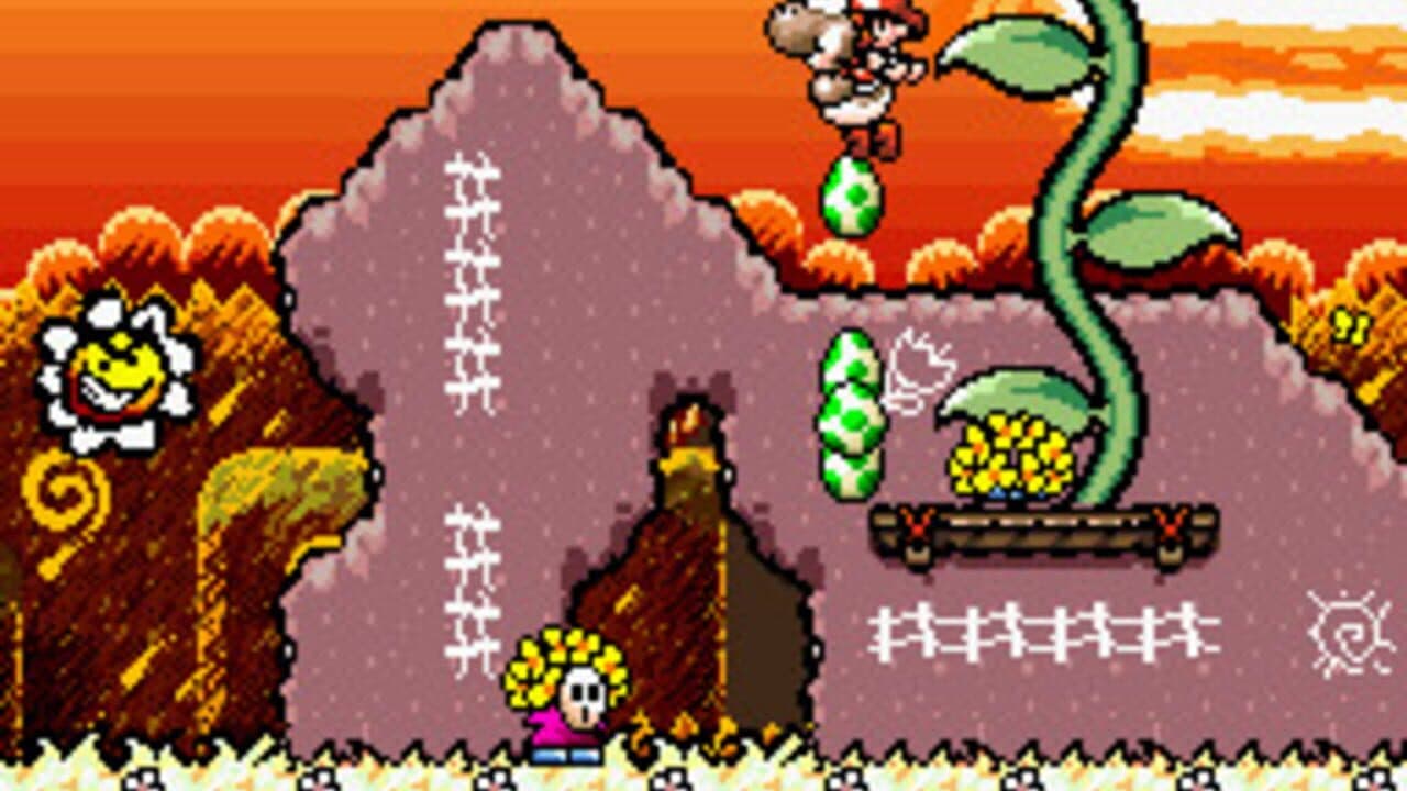 SMW2+ thumbnail 7