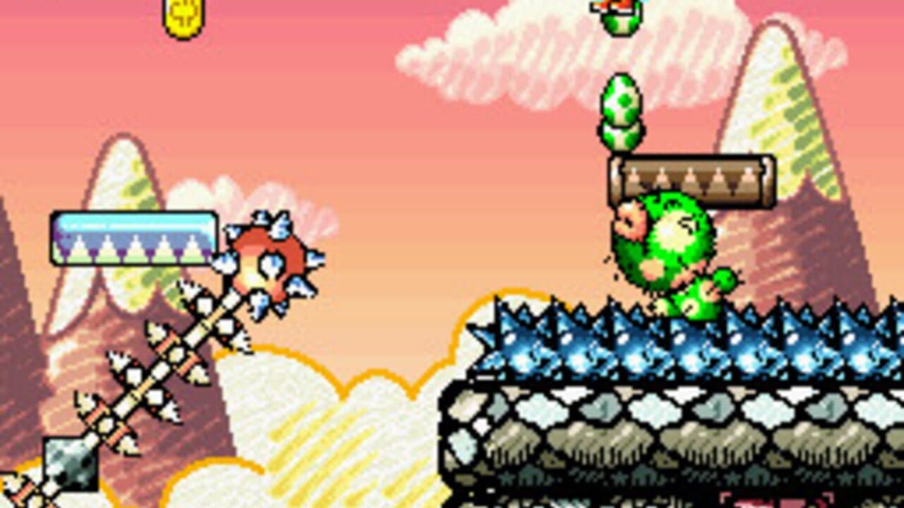 SMW2+ thumbnail 4