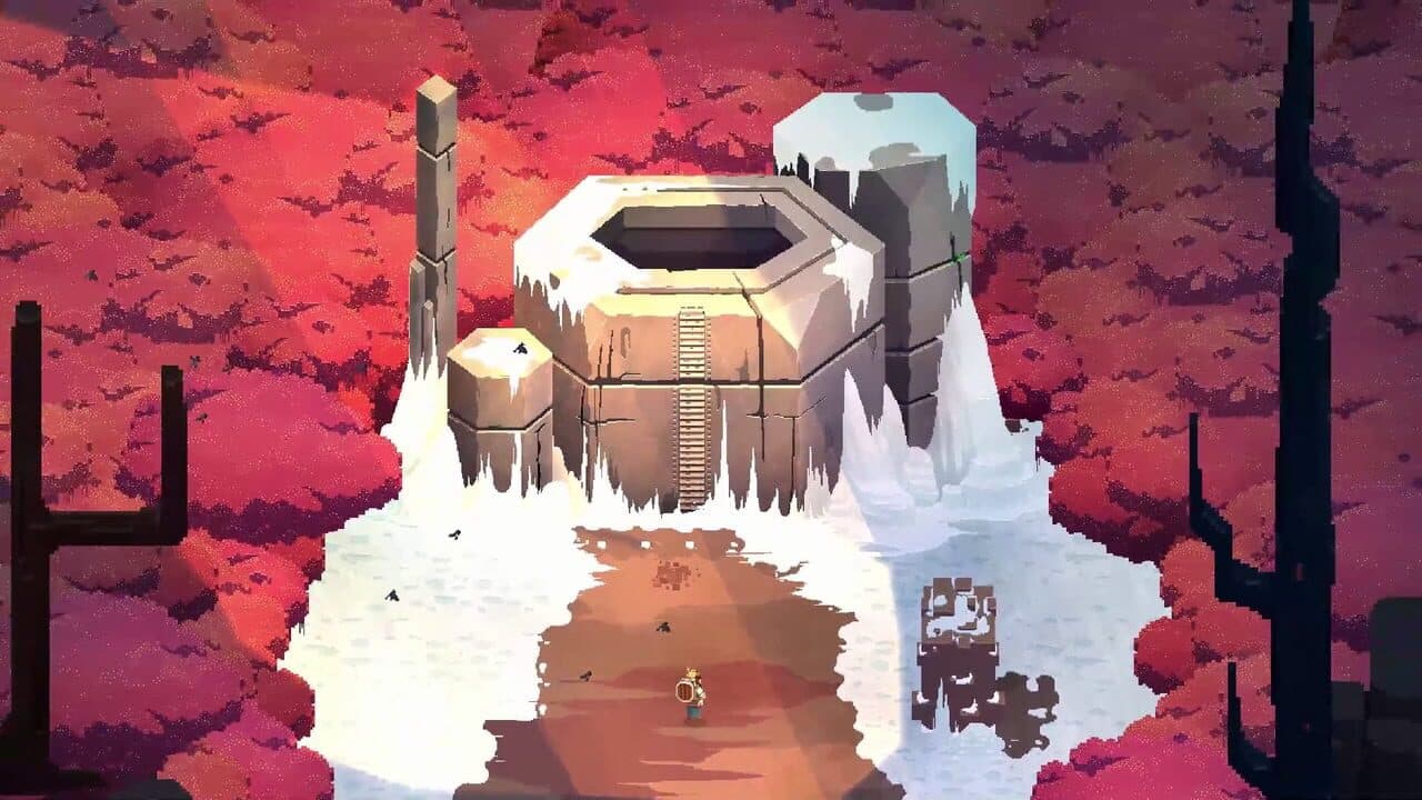 No Place For Bravery thumbnail 6
