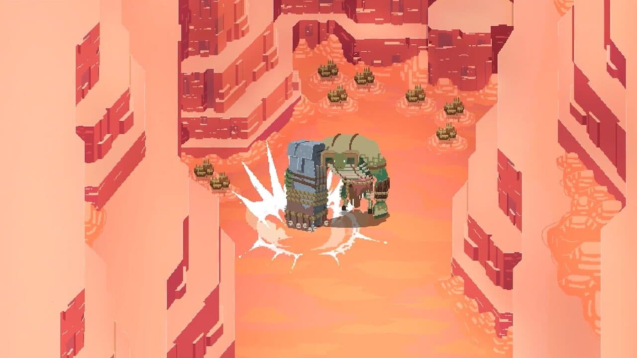 No Place For Bravery thumbnail 8