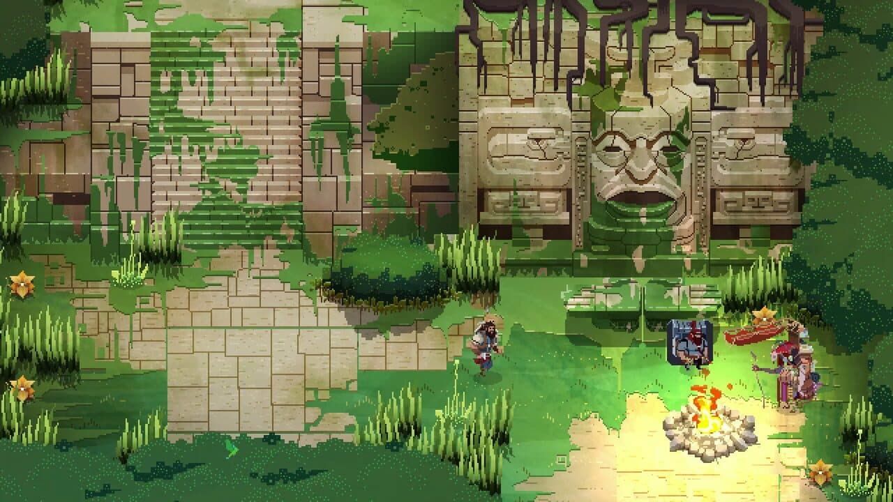 No Place For Bravery thumbnail 10