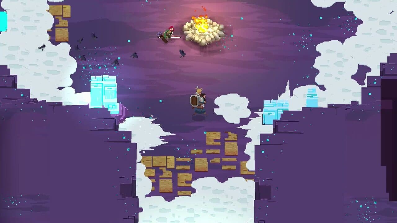 No Place For Bravery thumbnail 9