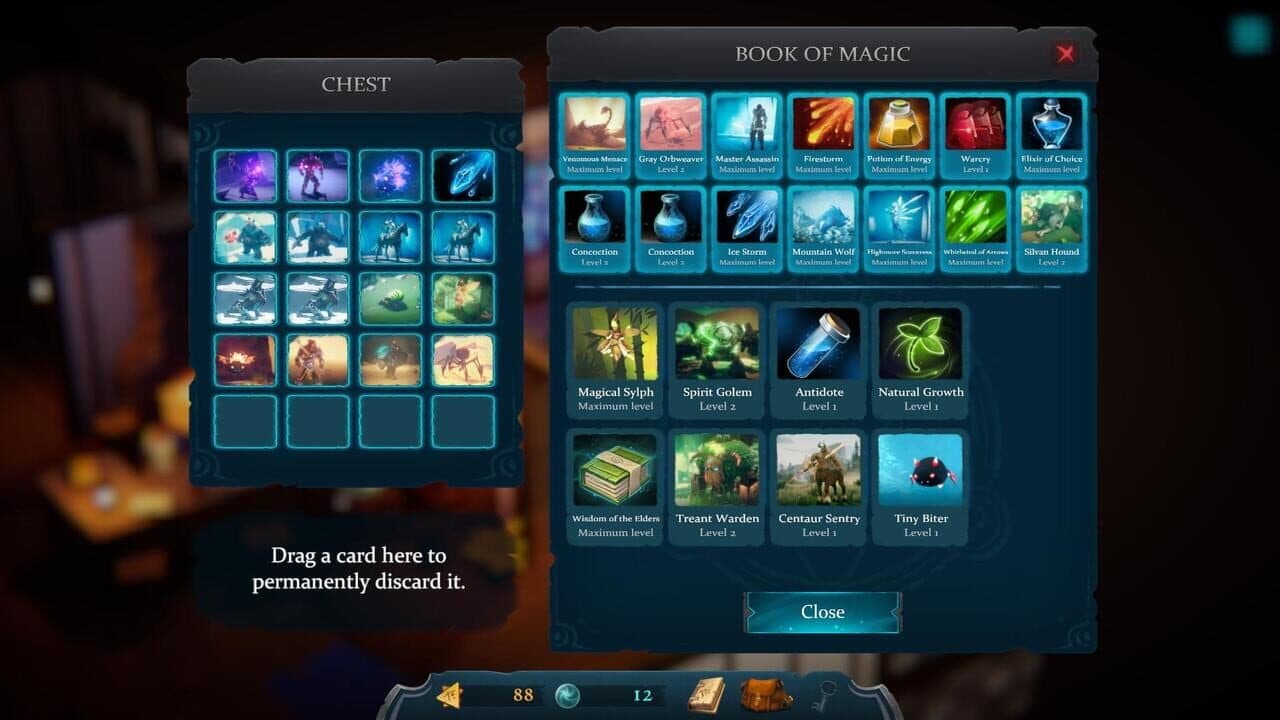 Cardaclysm thumbnail 6