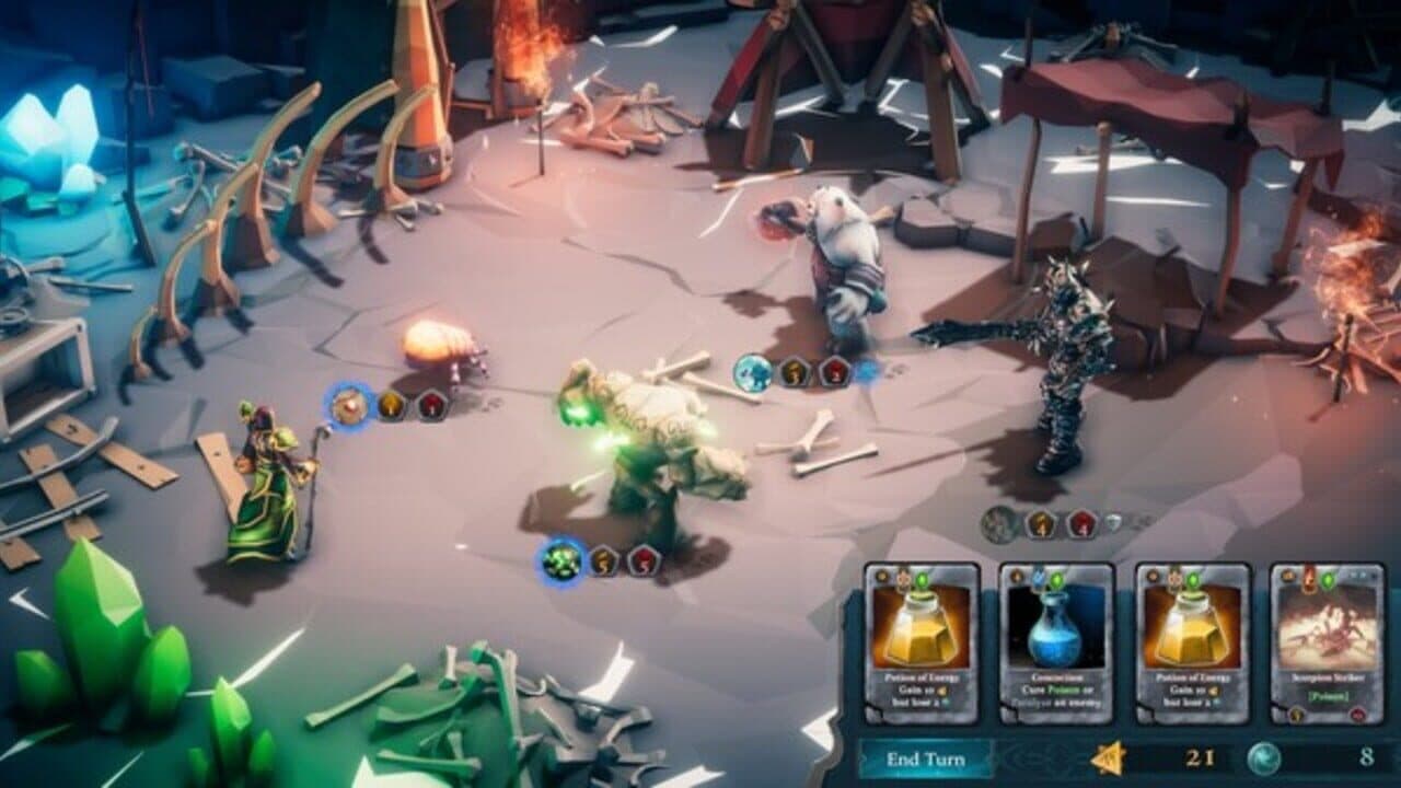 Cardaclysm thumbnail 8