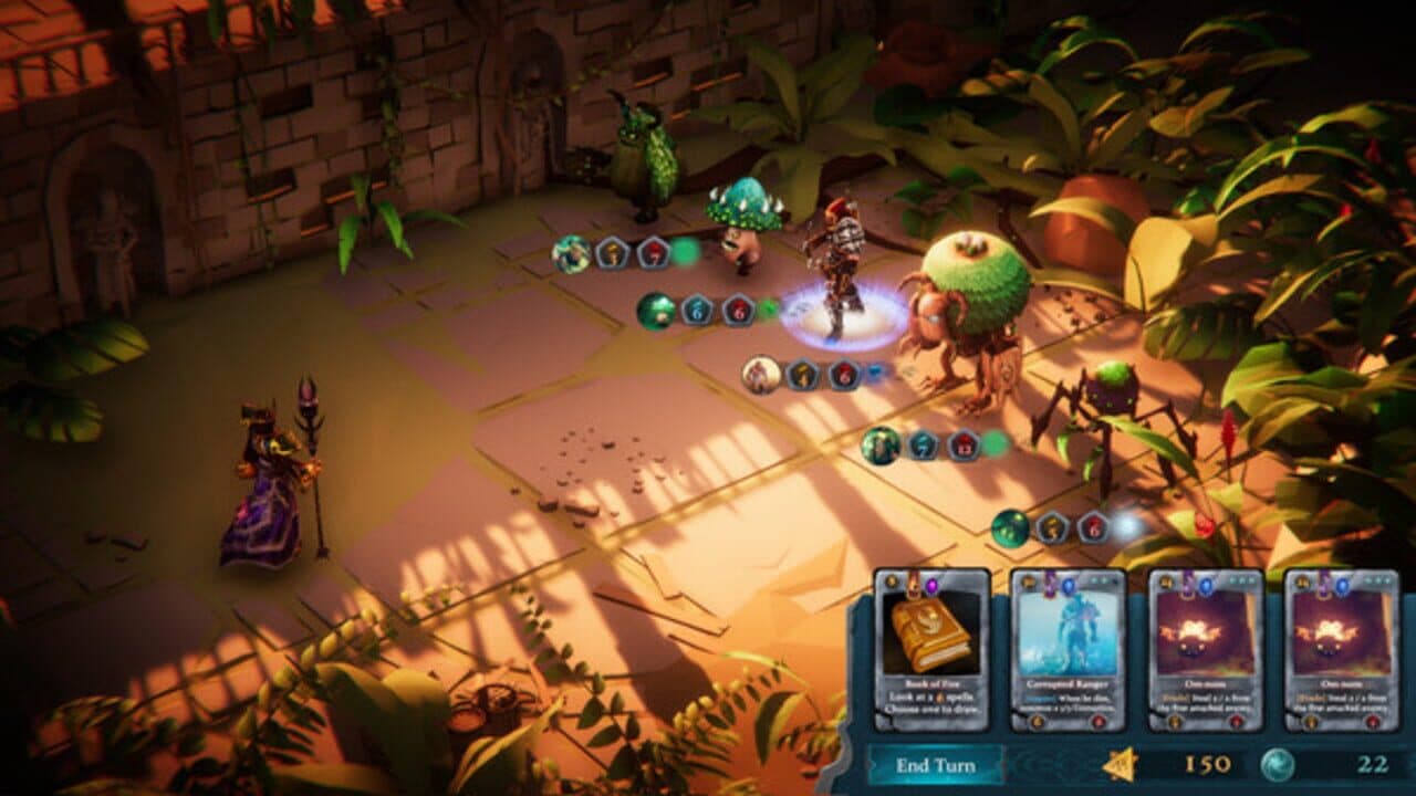 Cardaclysm thumbnail 9