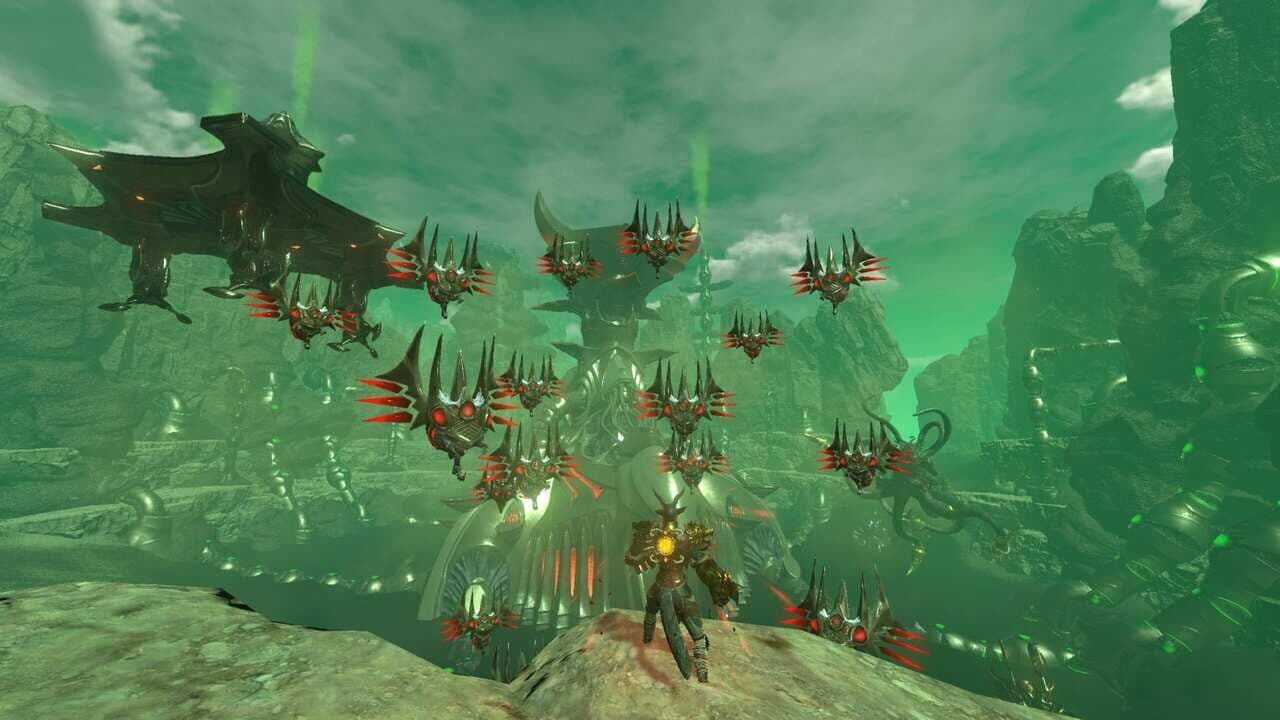 Almighty: Kill Your Gods thumbnail 3