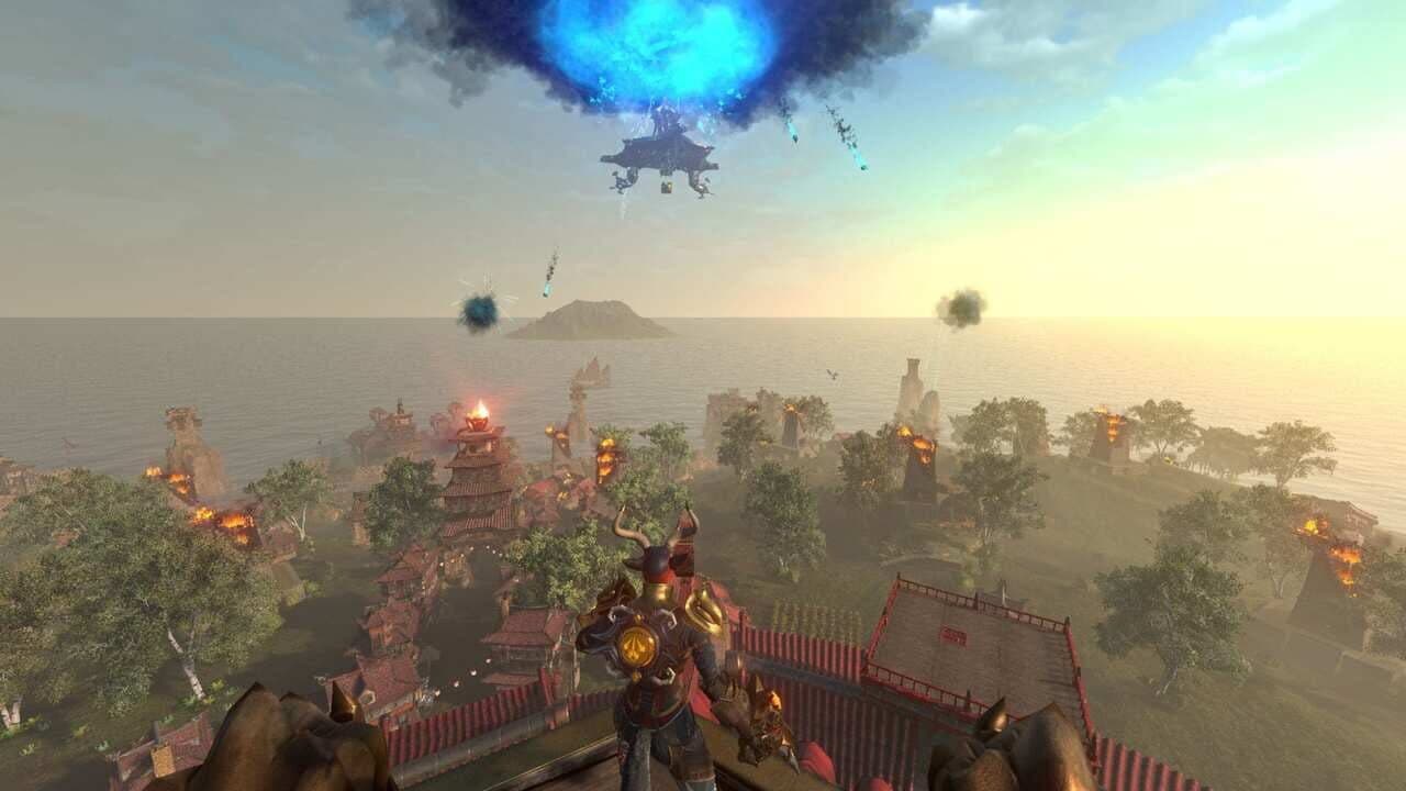 Almighty: Kill Your Gods thumbnail 4