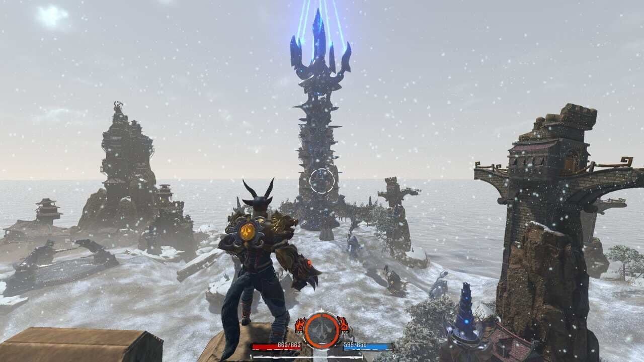 Almighty: Kill Your Gods thumbnail 2