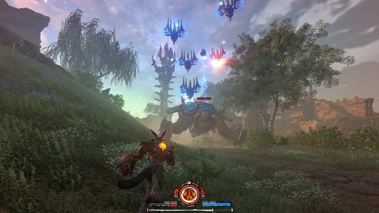 Almighty: Kill Your Gods thumbnail 6