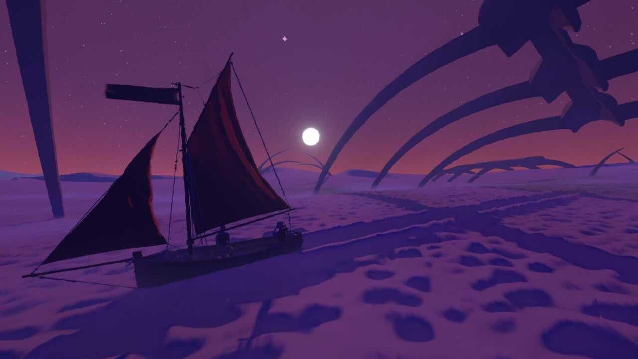 Red Sails thumbnail 3