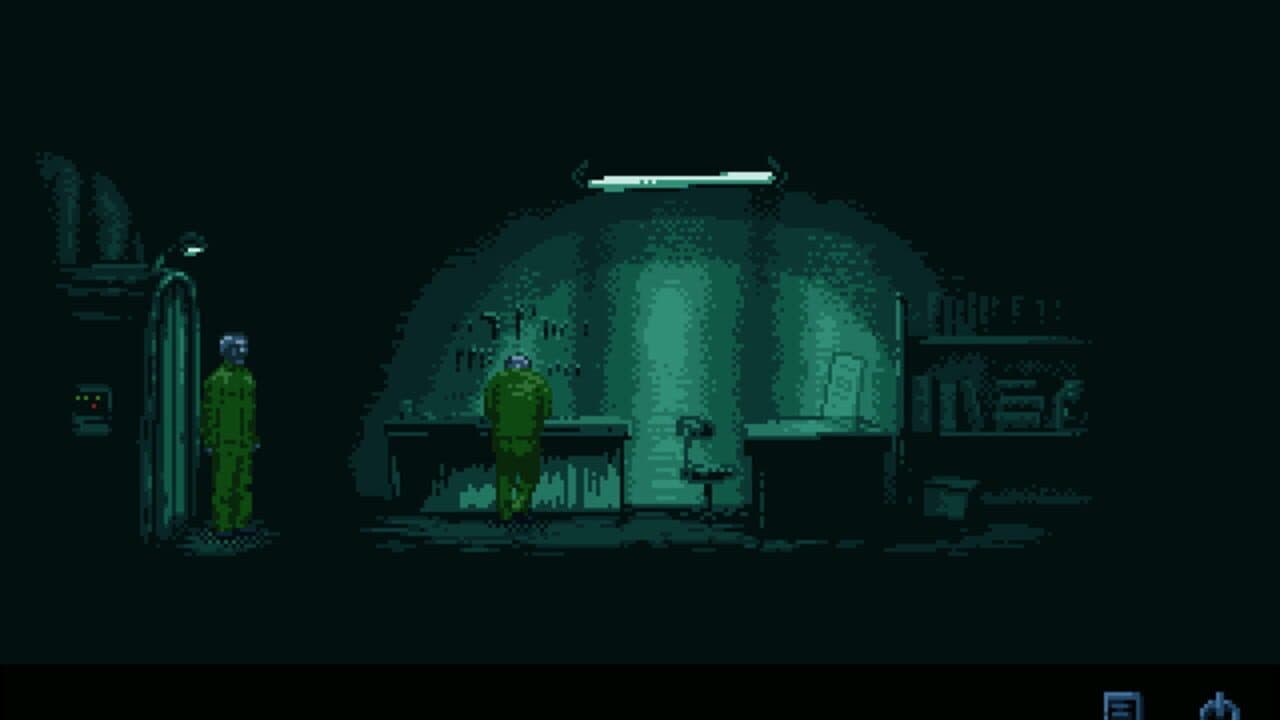 Camp 1 screenshot 1