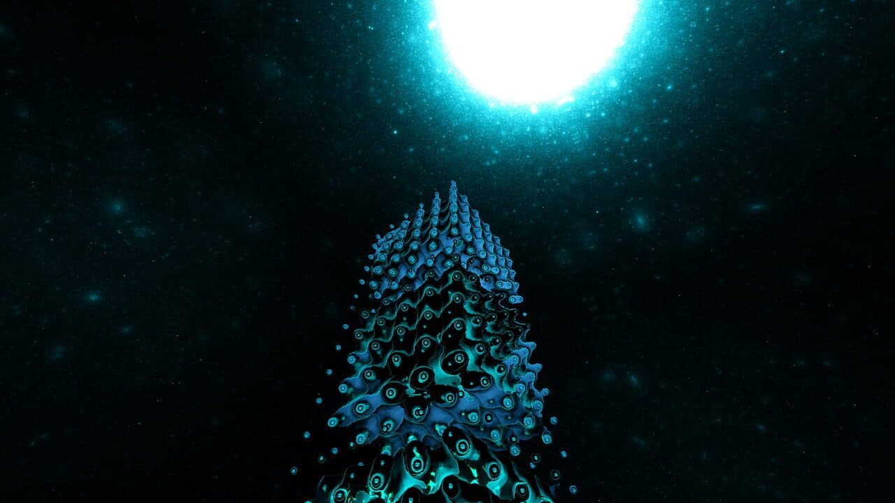 Otherside screenshot 1