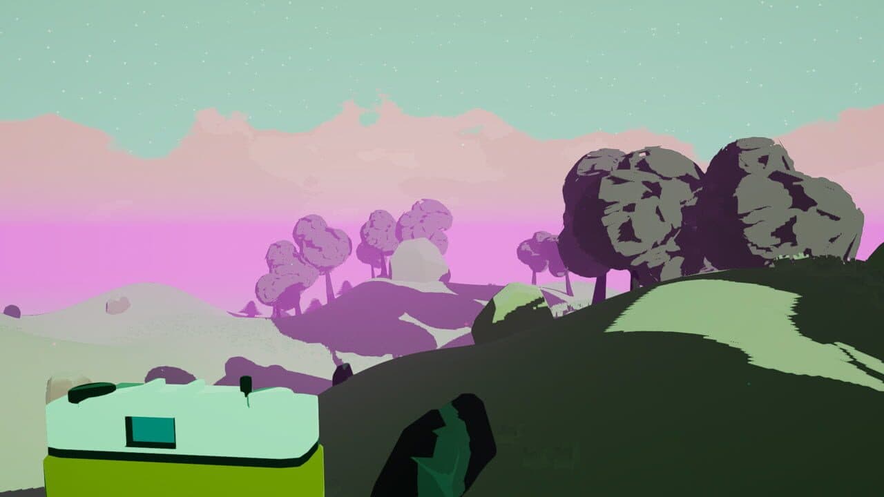 Shutter Stroll screenshot 1