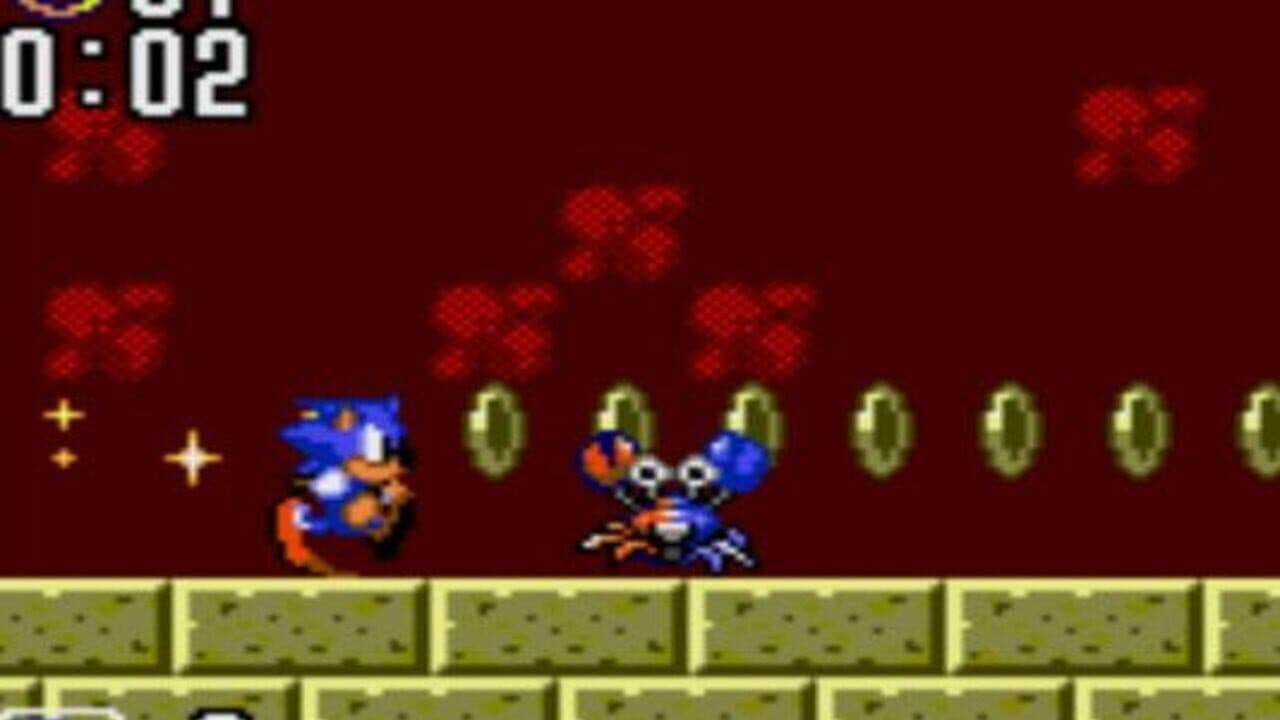 Sonic Gems Collection thumbnail 3
