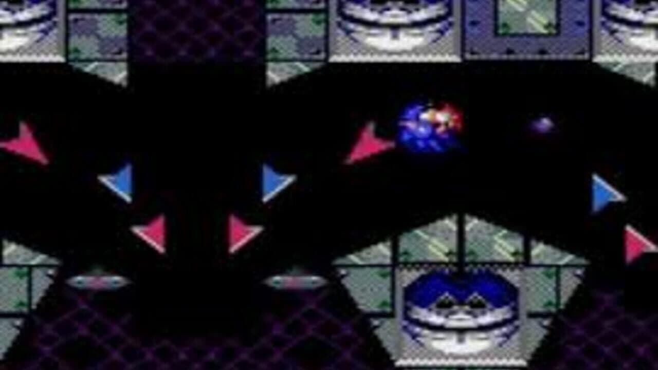 Sonic Gems Collection thumbnail 11