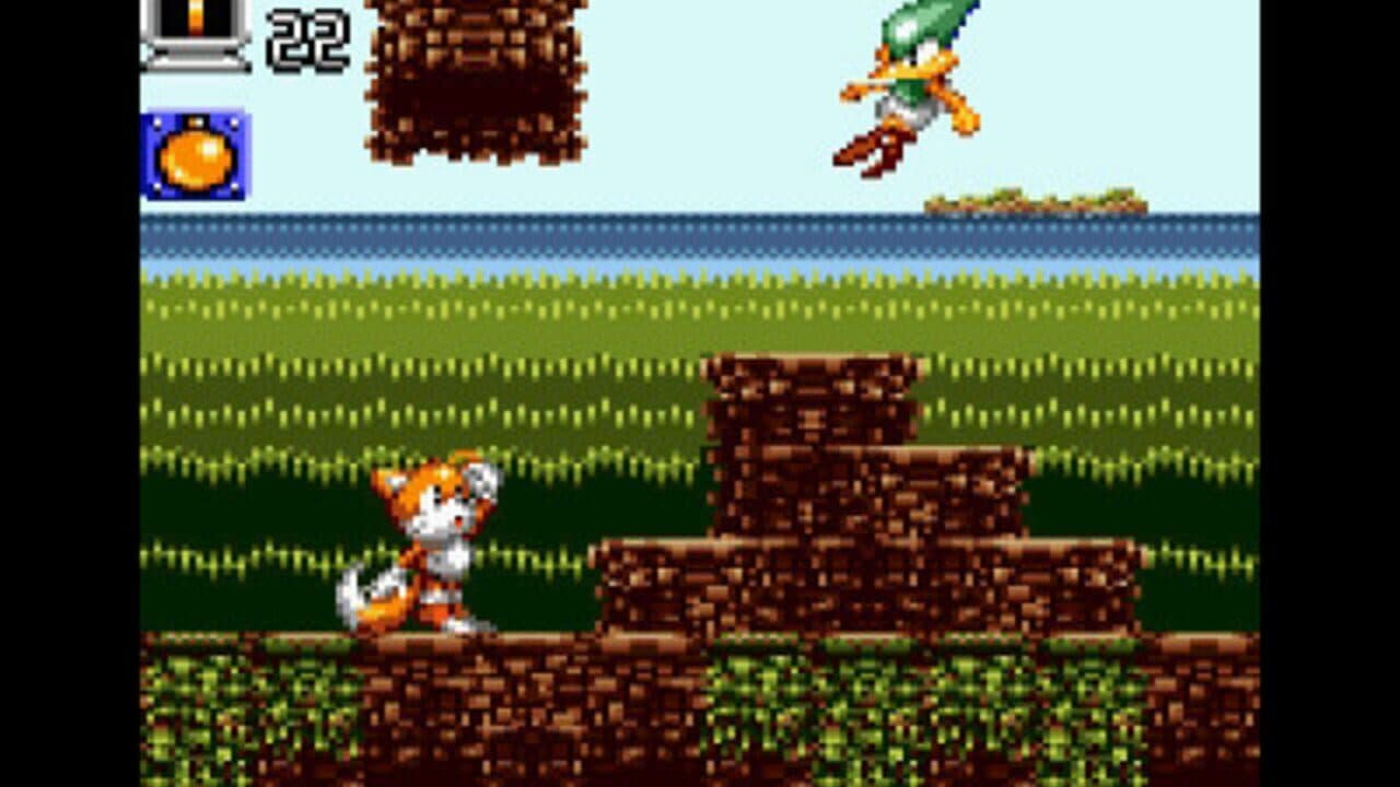 Sonic Gems Collection thumbnail 10