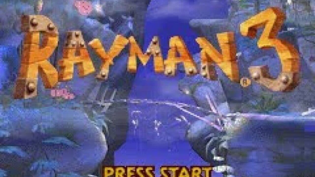 Rayman 3 thumbnail 5