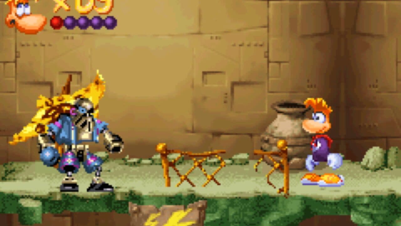 Rayman 3 thumbnail 3