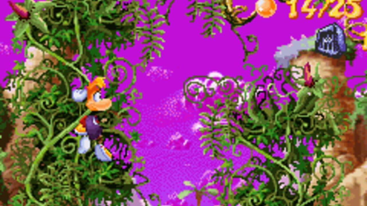 Rayman 3 thumbnail 4