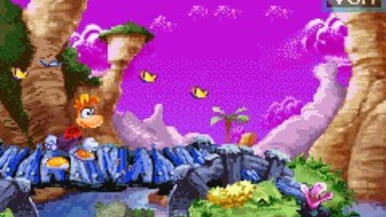 Rayman 3 thumbnail 2