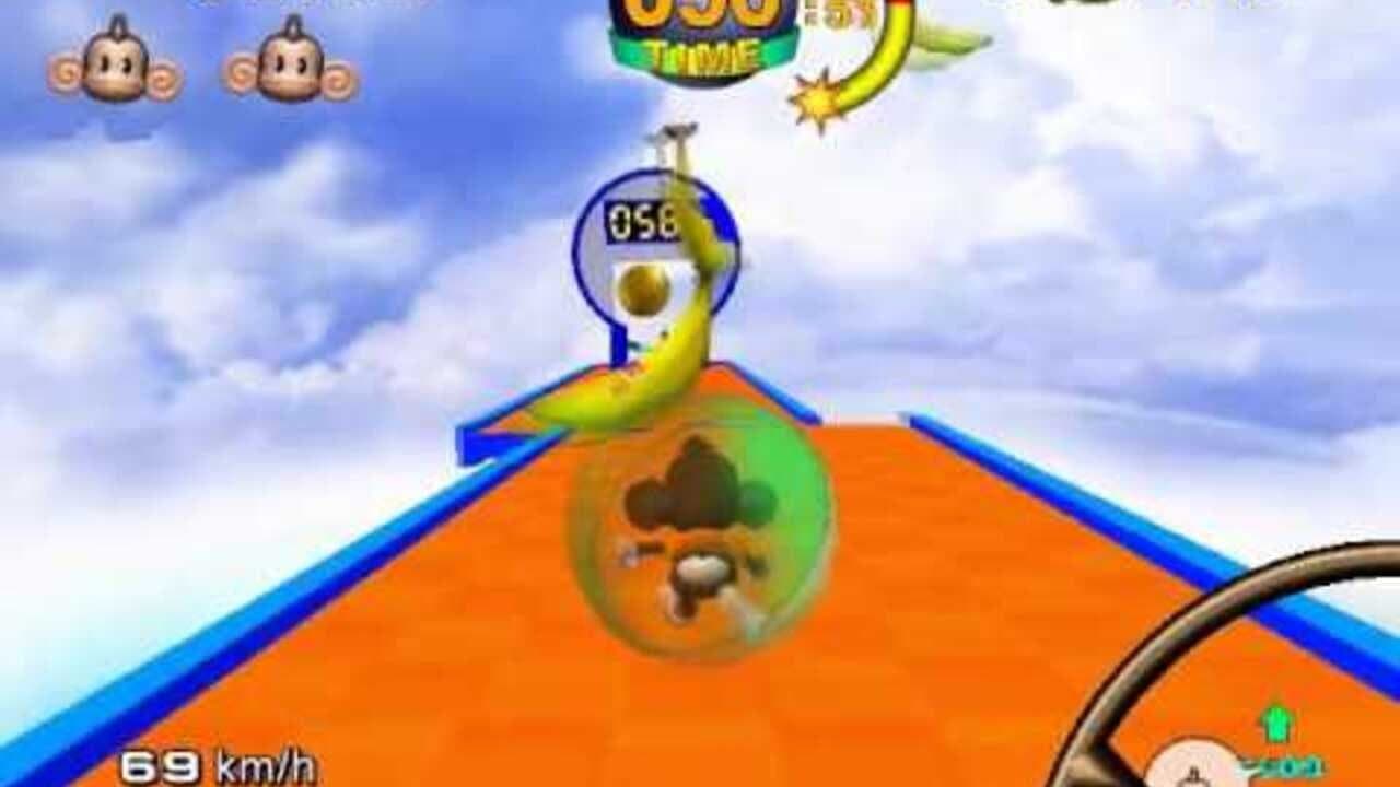 Monkey Ball thumbnail 2