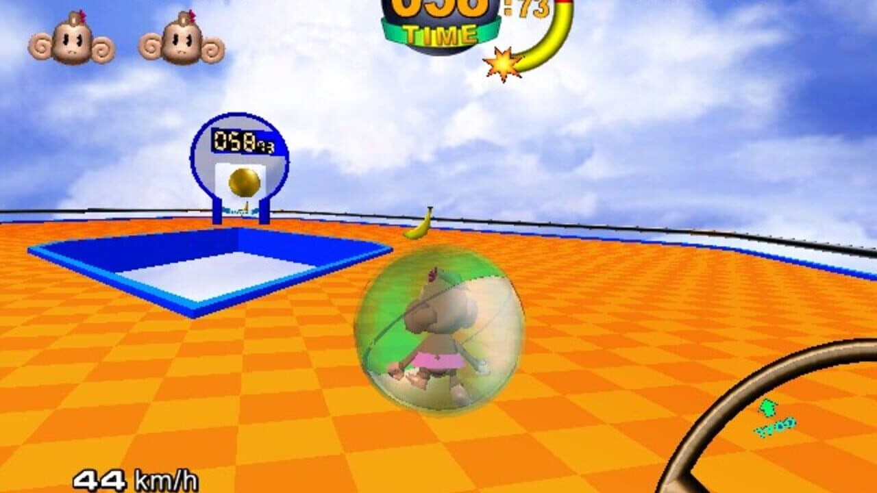 Monkey Ball thumbnail 3