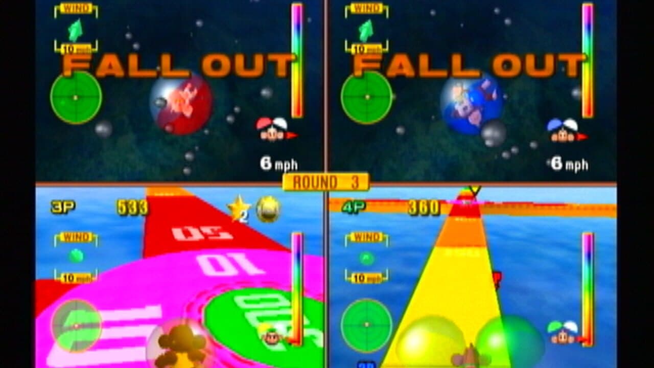 Super Monkey Ball 2 thumbnail 5
