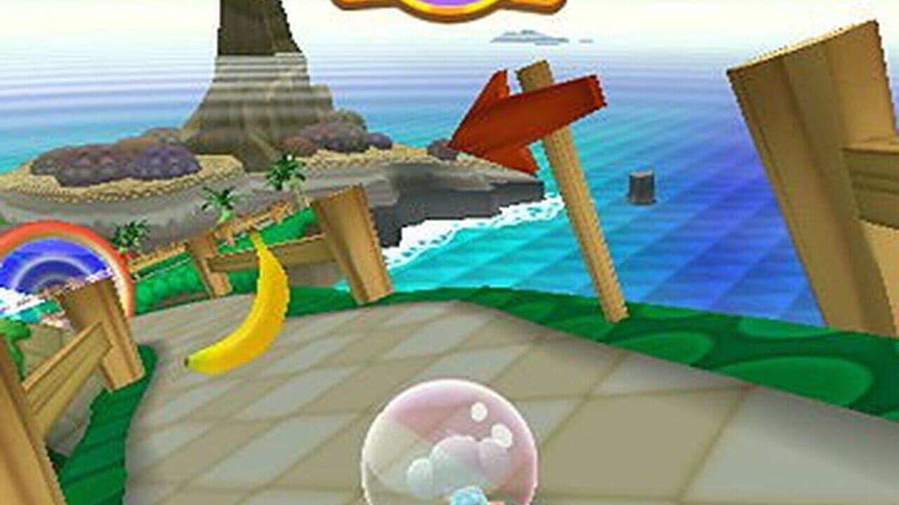 Super Monkey Ball 2 thumbnail 4