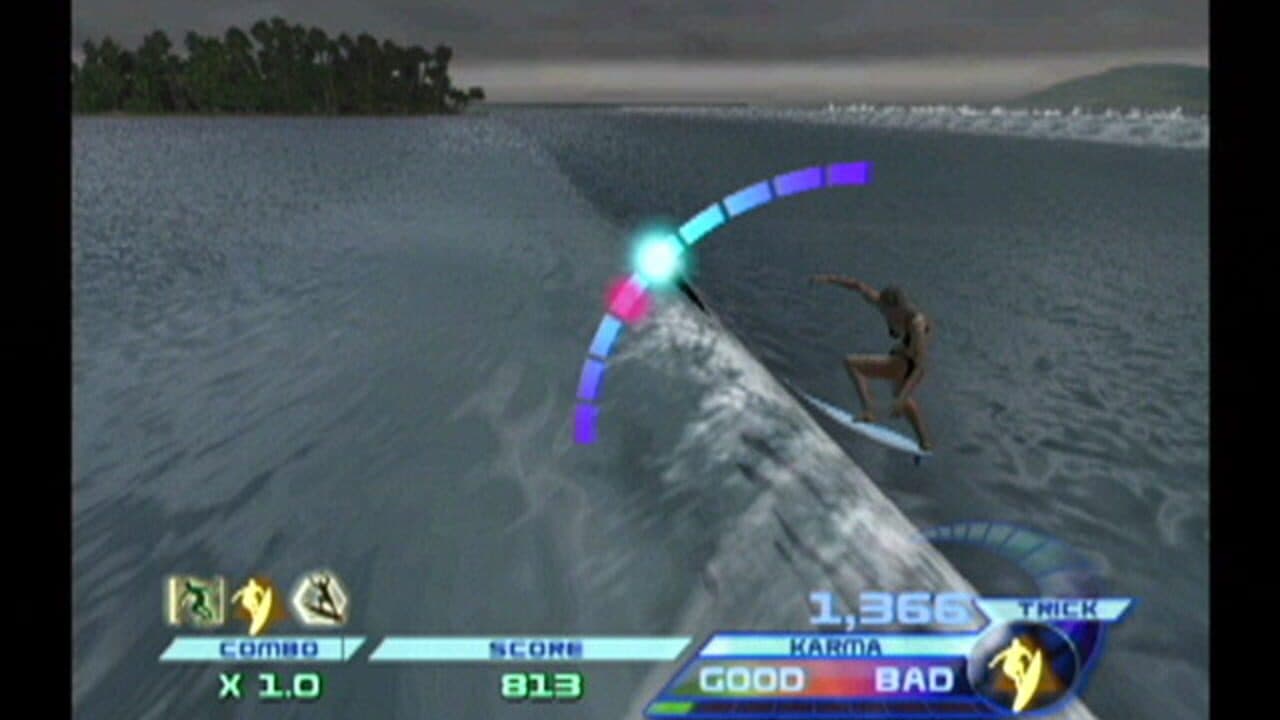 Transworld Surf: Next Wave thumbnail 2