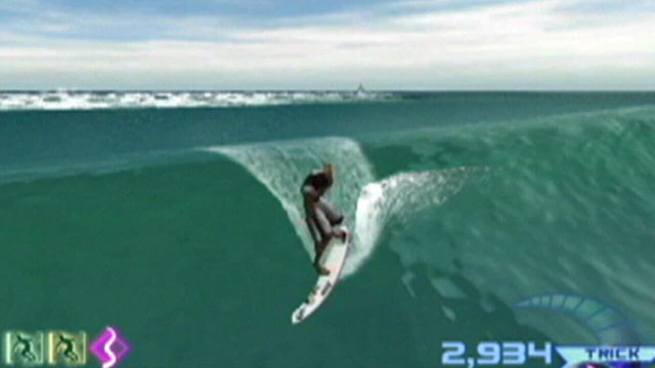 Transworld Surf: Next Wave thumbnail 4