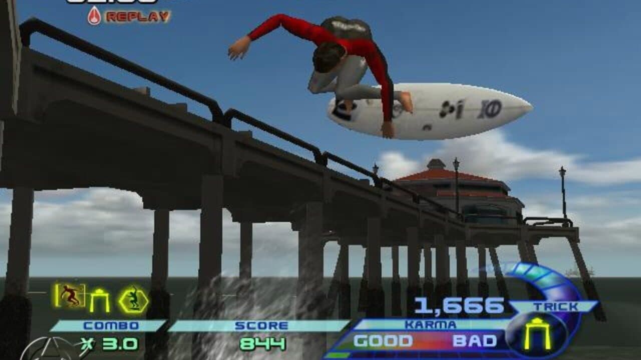 TransWorld Surf thumbnail 2
