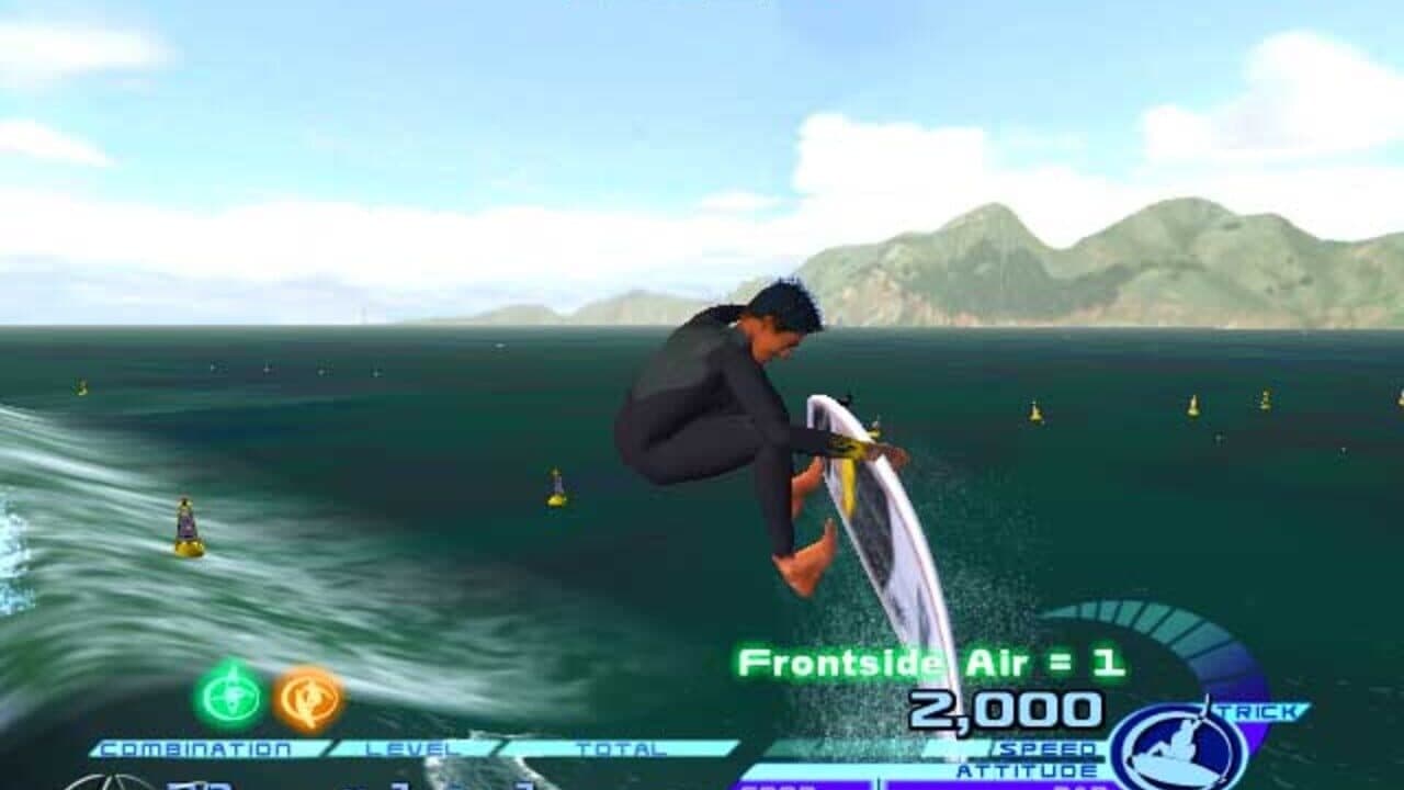 TransWorld Surf thumbnail 3