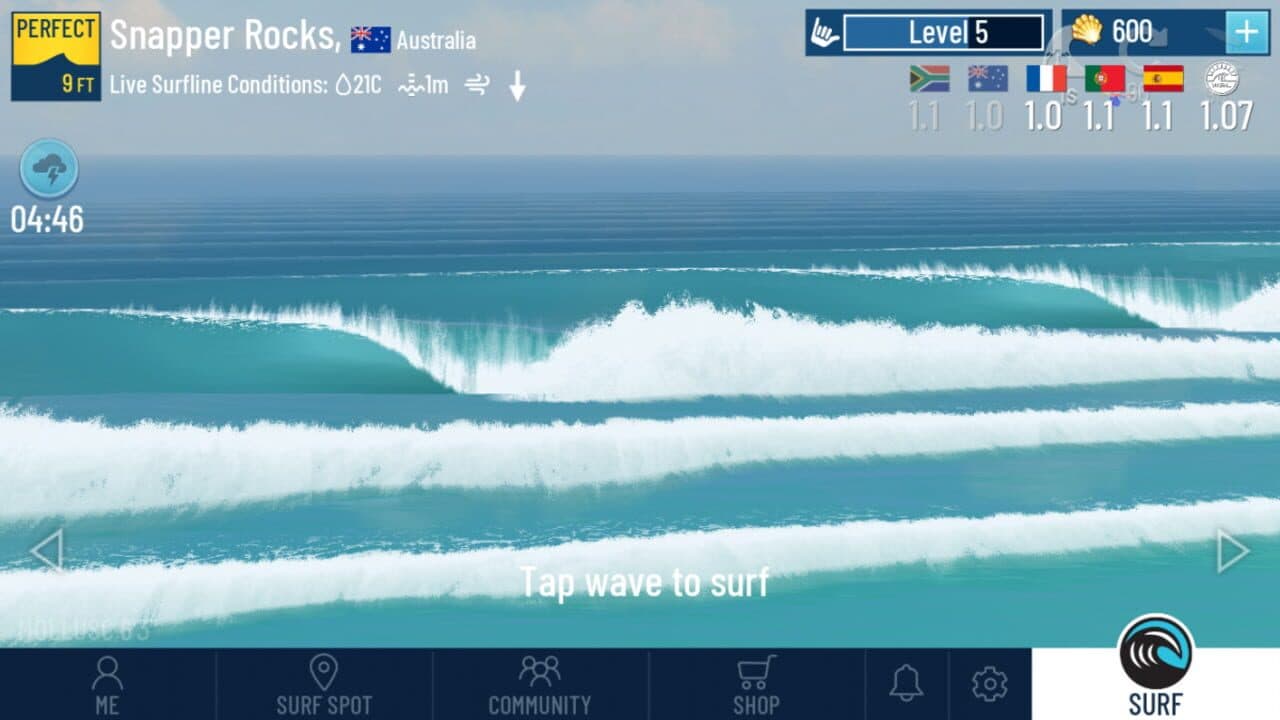 TransWorld Surf thumbnail 5