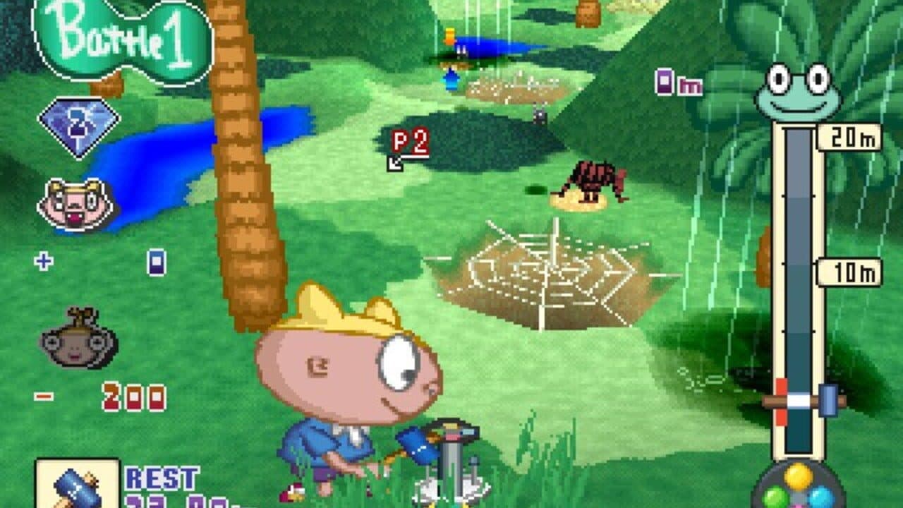 Kero Kero King thumbnail 2