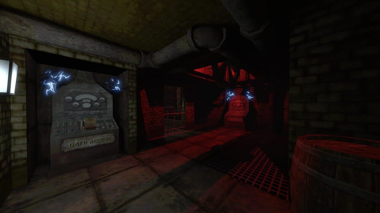 Gloomwood thumbnail 2