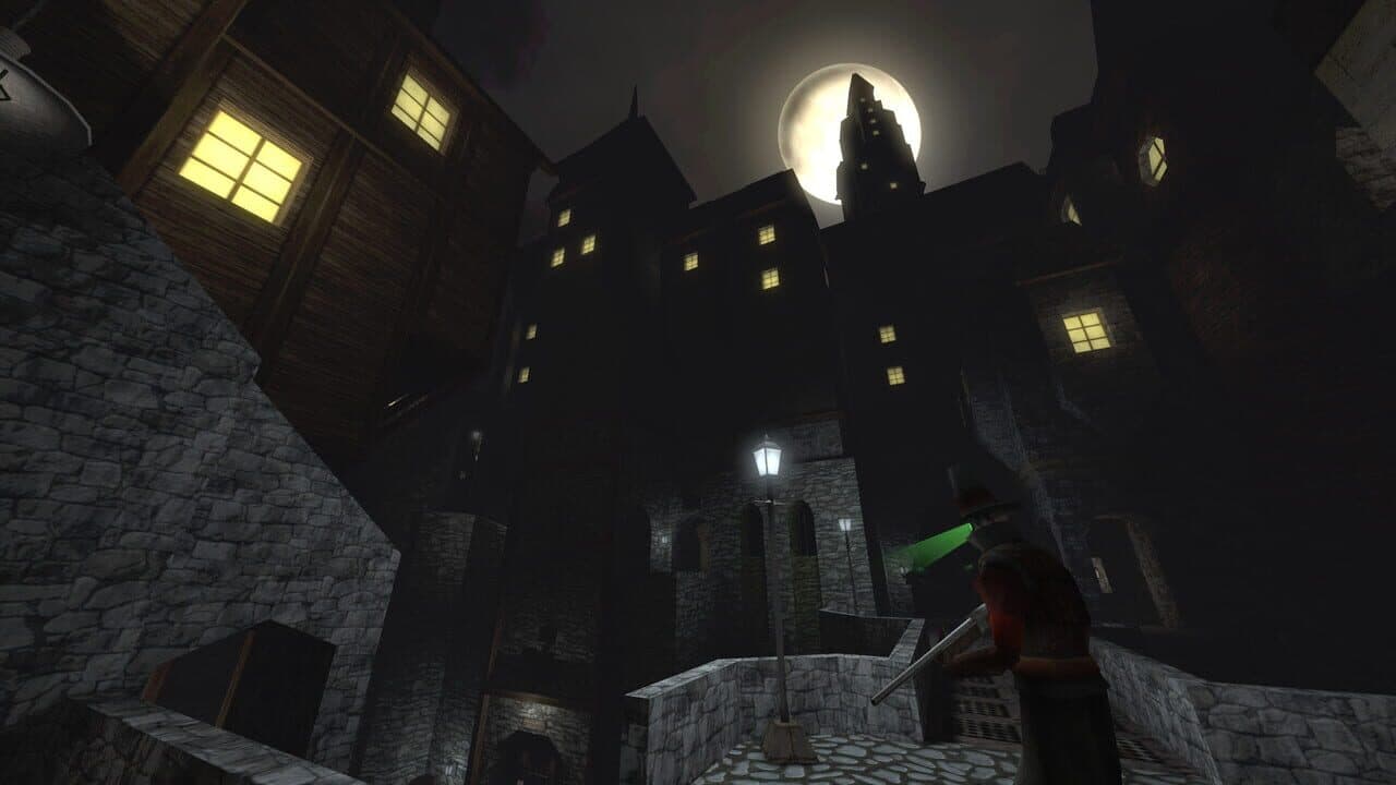 Gloomwood thumbnail 3