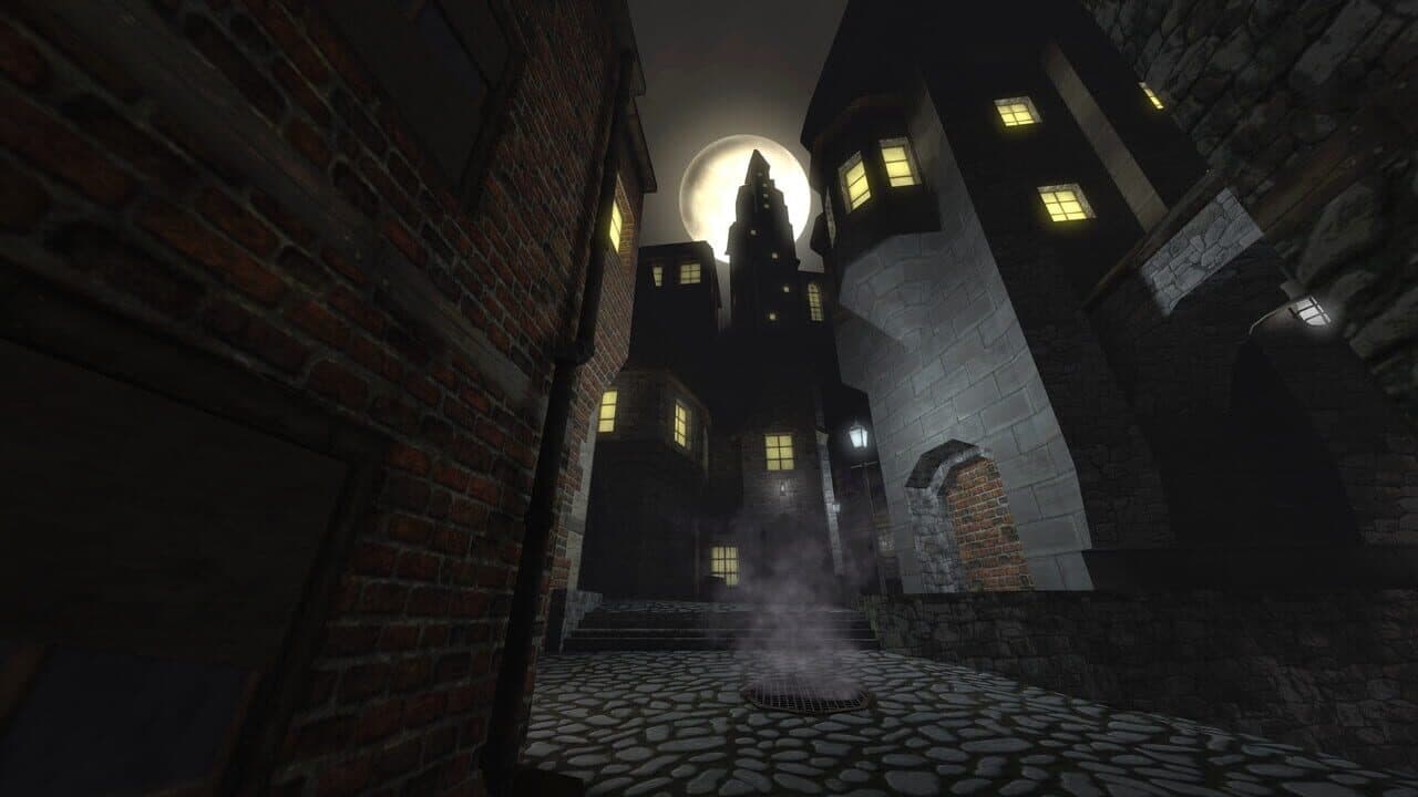 Gloomwood thumbnail 4