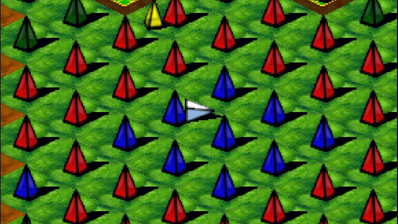Icebreaker 2 screenshot 1
