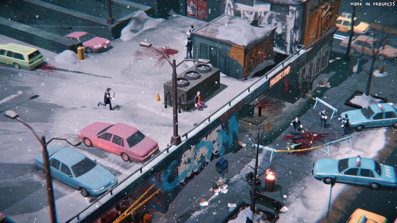 Serial Cleaners thumbnail 3
