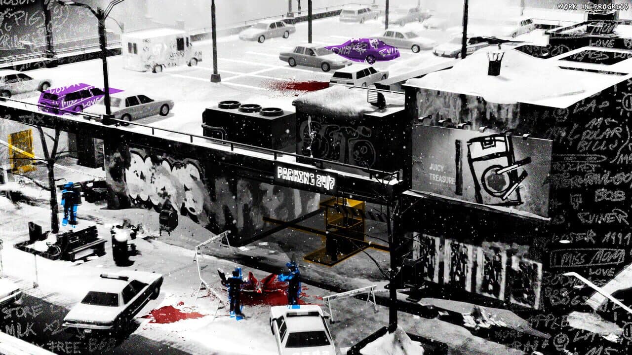 Serial Cleaners thumbnail 2