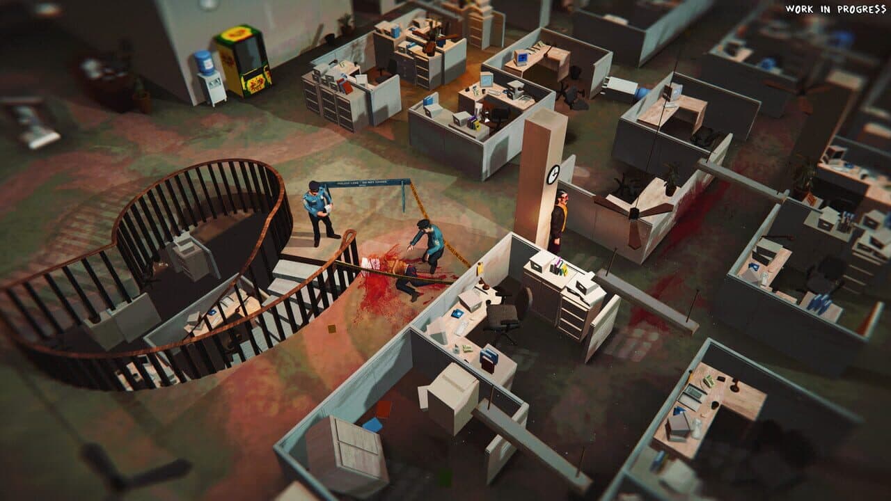 Serial Cleaners thumbnail 5