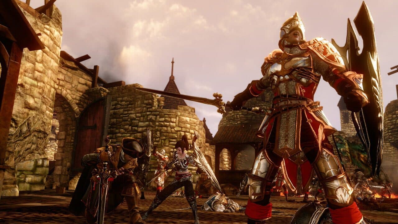 ArcheAge: Unchained thumbnail 2