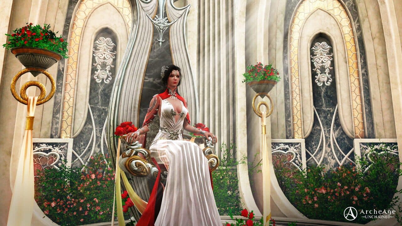 ArcheAge: Unchained thumbnail 6