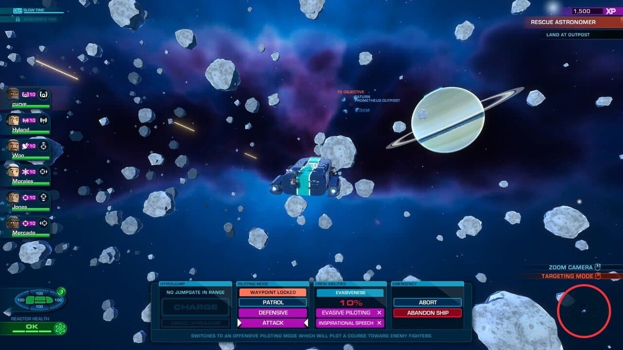 Space Crew: Legendary Edition thumbnail 2