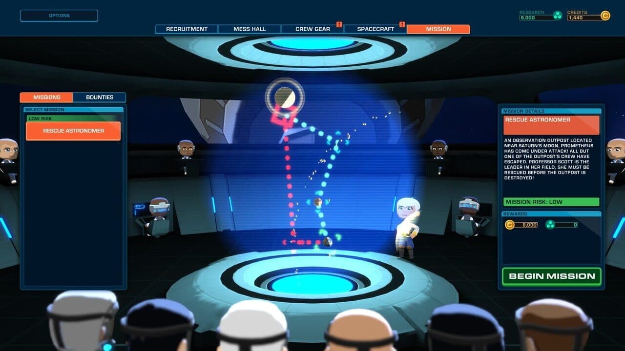 Space Crew: Legendary Edition thumbnail 5